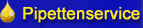 Pipettenservice